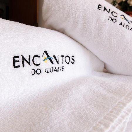 Charming Beach House By Encantos Do Algarve - 216 ปอร์ติเมา ภายนอก รูปภาพ