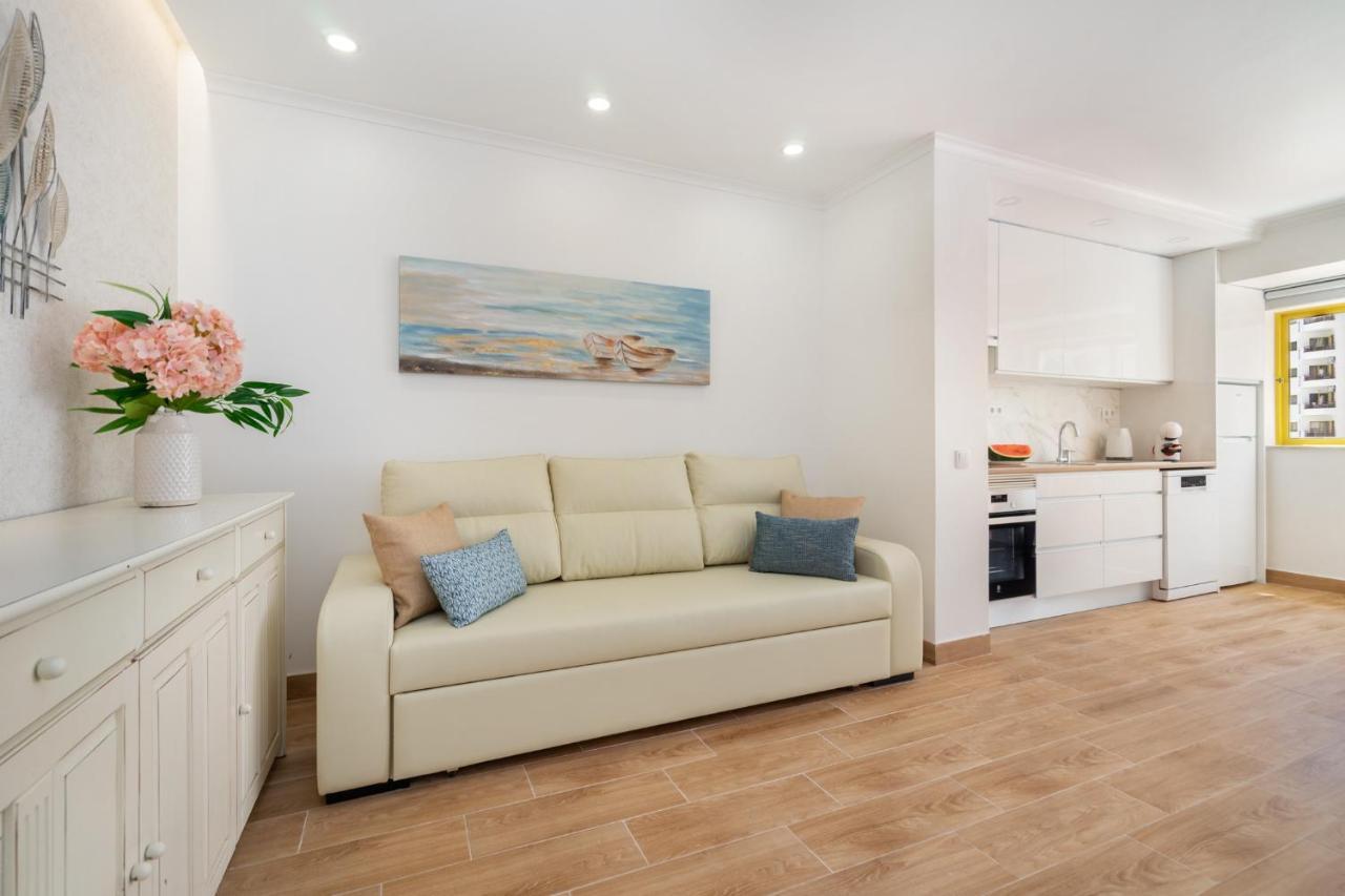 Charming Beach House By Encantos Do Algarve - 216 ปอร์ติเมา ภายนอก รูปภาพ