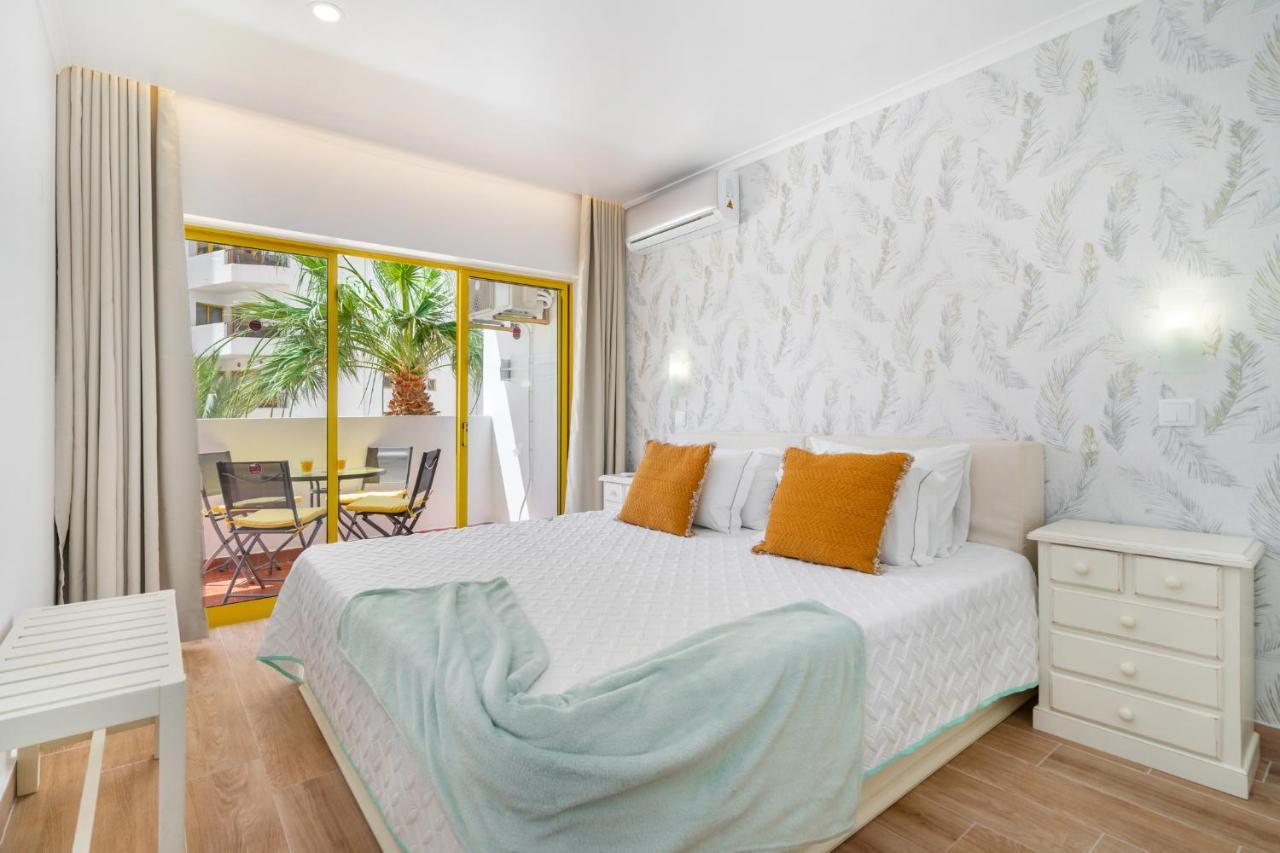 Charming Beach House By Encantos Do Algarve - 216 ปอร์ติเมา ภายนอก รูปภาพ