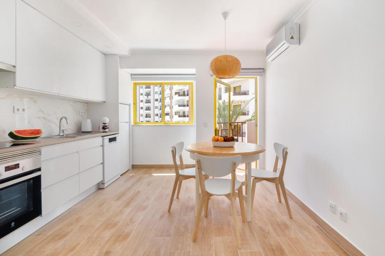 Charming Beach House By Encantos Do Algarve - 216 ปอร์ติเมา ภายนอก รูปภาพ