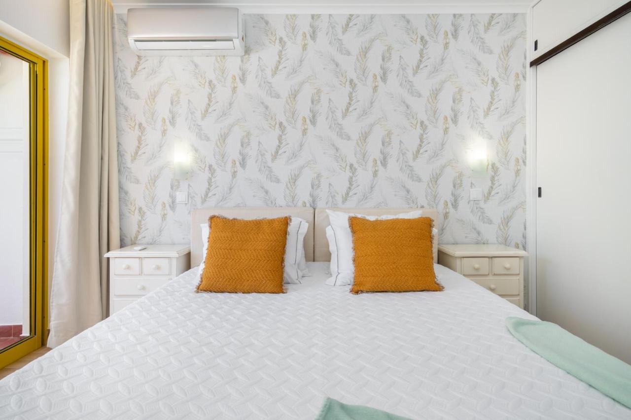 Charming Beach House By Encantos Do Algarve - 216 ปอร์ติเมา ภายนอก รูปภาพ