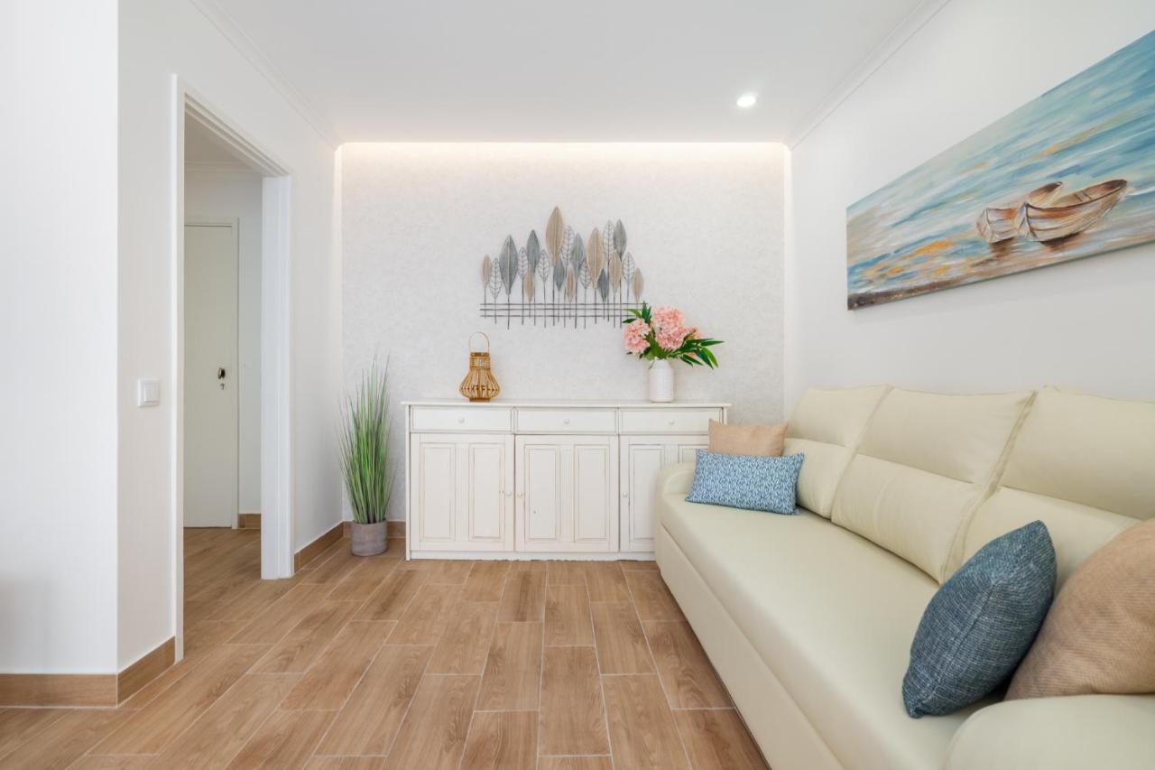 Charming Beach House By Encantos Do Algarve - 216 ปอร์ติเมา ภายนอก รูปภาพ