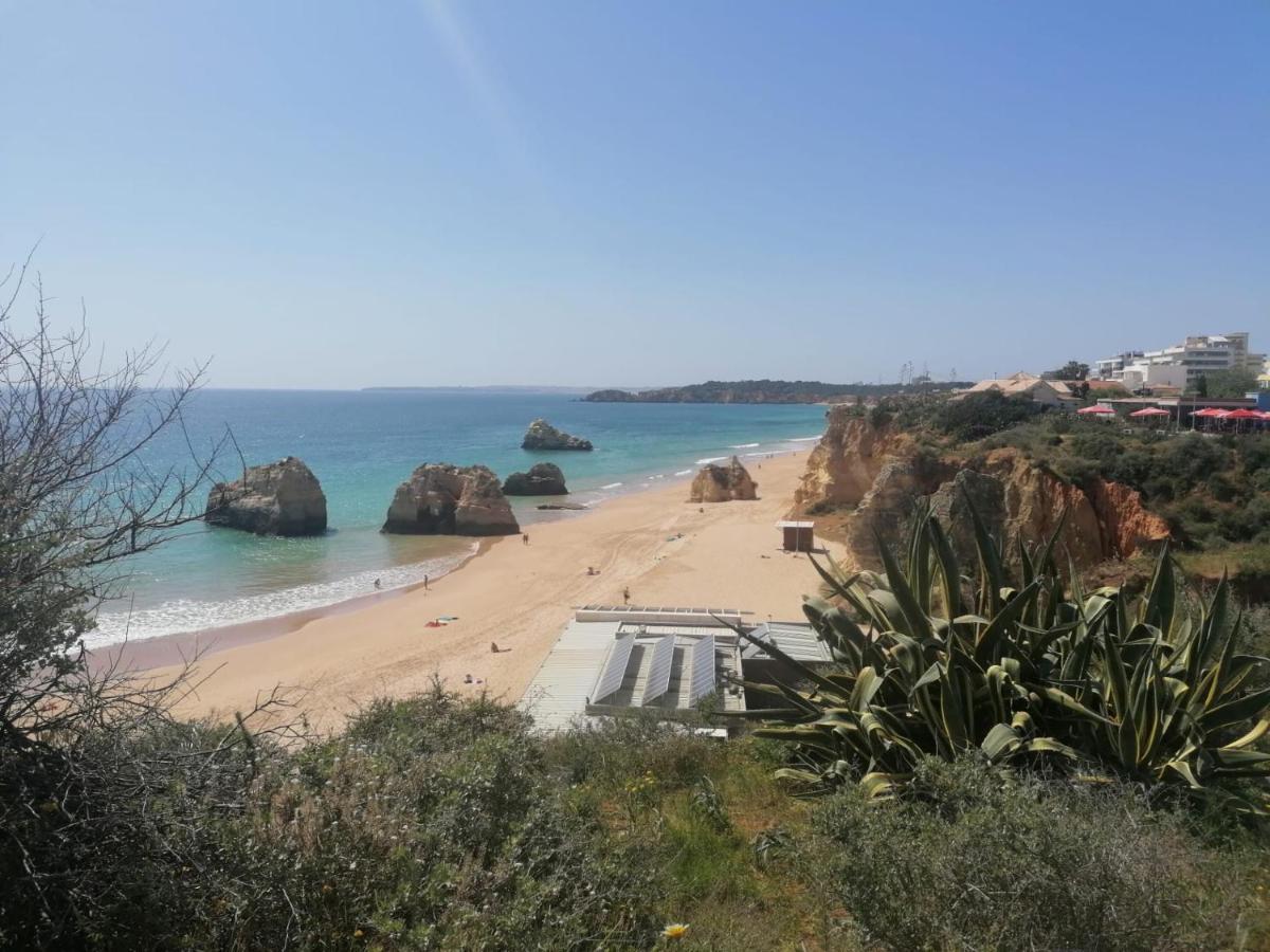 Charming Beach House By Encantos Do Algarve - 216 ปอร์ติเมา ภายนอก รูปภาพ